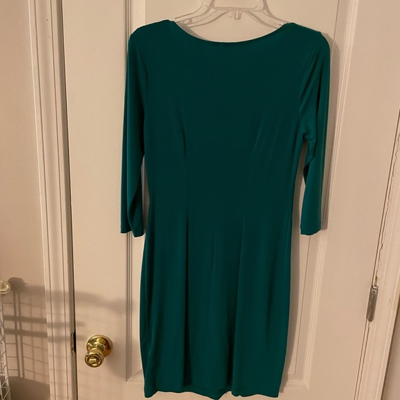 Womens Pencil Dress. Size S - Picture 2 of 3